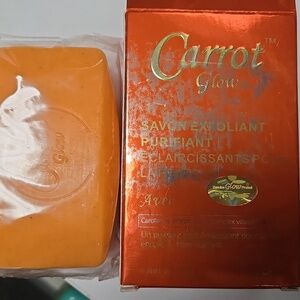 Exfoliating Cleanser - Orange